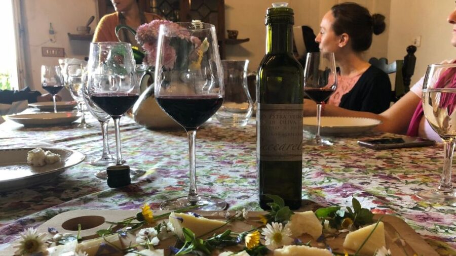 Frascati Wine Road from Rome: Tasting & Lunch - Key points to know before booking