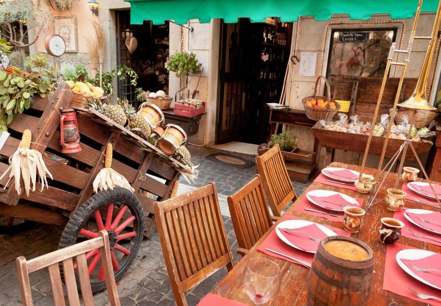 Frascati Wine Road from Rome: Tasting & Lunch - Is the $109 price worth it?