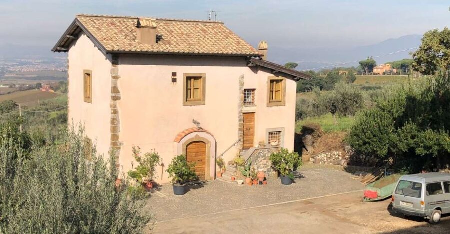 Frascati Wine Road from Rome: Tasting & Lunch - Why Frascati makes a smart break from Rome