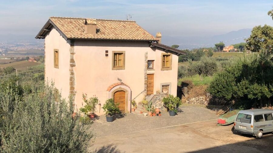 Frascati Wine Road from Rome: Tasting & Lunch - Roman caves and old methods below the vines