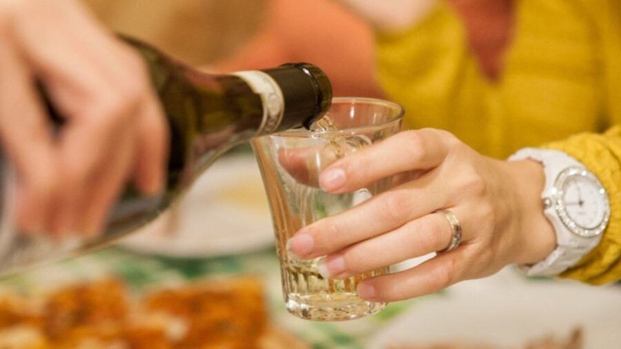 Frascati Wine Road from Rome: Tasting & Lunch - A walking food tour through Frascati