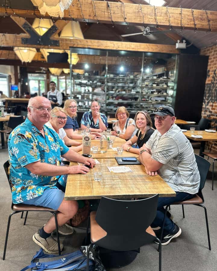 From Adelaide: Barossa to Hahndorf Wine Tasting and Lunch - Why this Adelaide wine day works so well