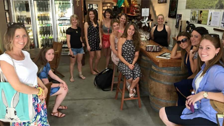 From Adelaide: Barossa to Hahndorf Wine Tasting and Lunch - Hahndorf gives the day a different character