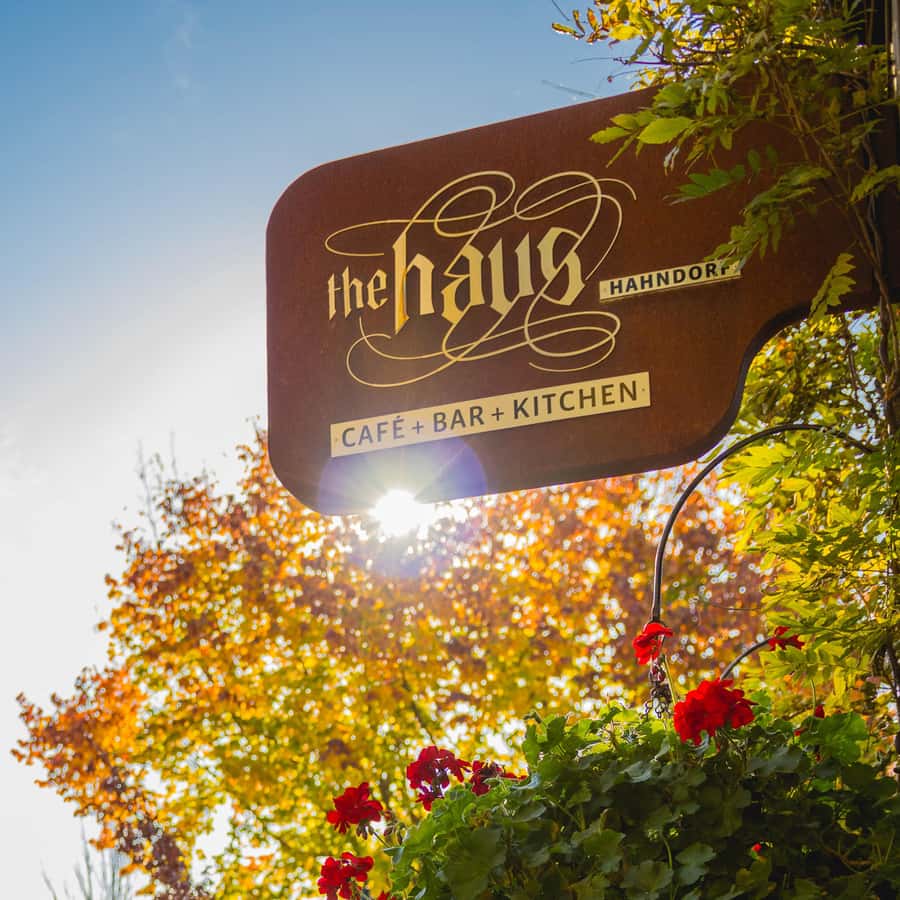 From Adelaide: Barossa to Hahndorf Wine Tasting and Lunch - Maggie Beer’s Farm Shop and the first taste of the region