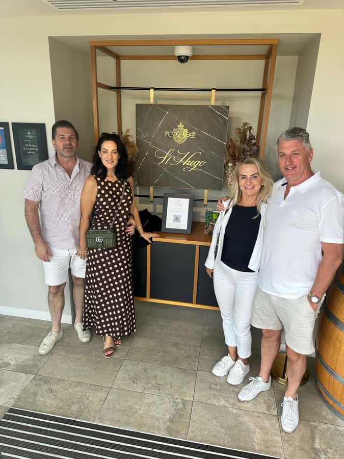 From Adelaide: Barossa Valley Tour, 4 Wineries, & Lunch - Why this Barossa day trip works well from Adelaide