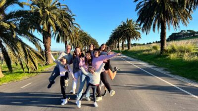 Barossa Valley Tour, 4 Wineries, & Lunch