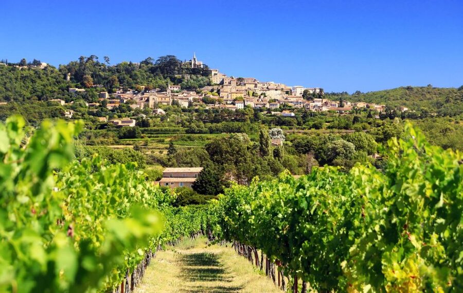 From Aix-en-Provence: Châteauneuf du Pape Wineries Day Trip - Why Châteauneuf-du-Pape makes a good wine day from Aix