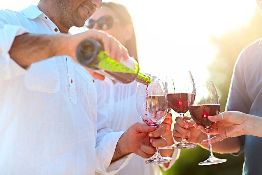 From Albufeira: Wine Tasting & Historic Silves Tour - Should you book the Silves and wine tour?