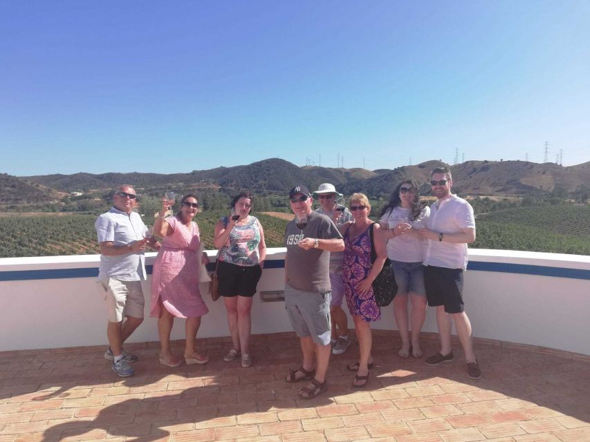 From Albufeira: Wine Tasting & Historic Silves Tour - Is the $76 price fair?