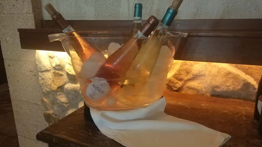 From Alicante: Premium visit to the winery. The best of our wines. - What happens during the one-hour guided visit