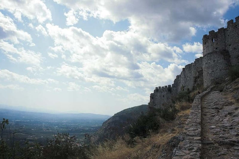 From Athens: Ancient Sparta and Nemea Wine Country Day Trip - Key points to know before you book
