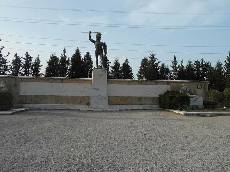 From Athens: Ancient Sparta and Nemea Wine Country Day Trip - The long drive and what to eat