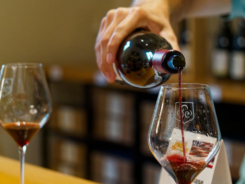 From Avignon: Châteauneuf du Pape Half-Day Wine Tour - Why this Châteauneuf-du-Pape trip works so well