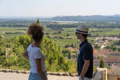 Châteauneuf du Pape Half-Day Wine Tour