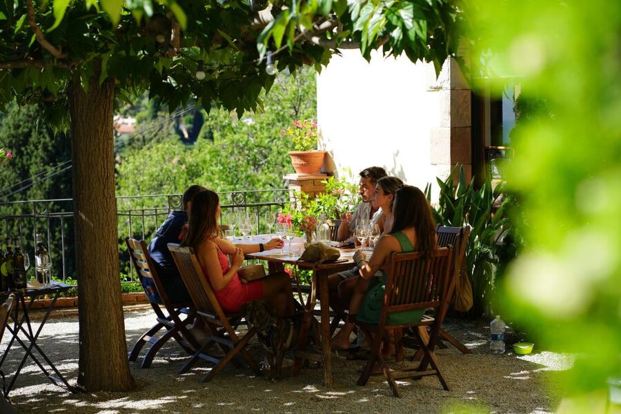 From Barcelona: E-Bike and Sailing Tour with Wine Tastings - Key points to know before you book