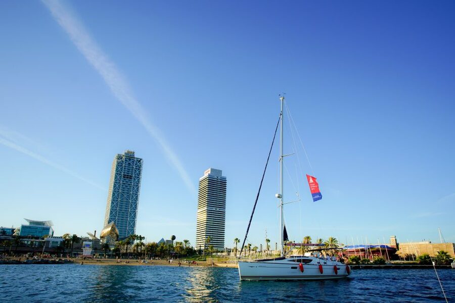 From Barcelona: E-Bike and Sailing Tour with Wine Tastings - Why Alella makes a better day trip than another city tour
