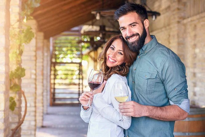 From Barcelona: E-Bike Tour in the vineyards with 2 Wineries - Price and what you receive for $95.03
