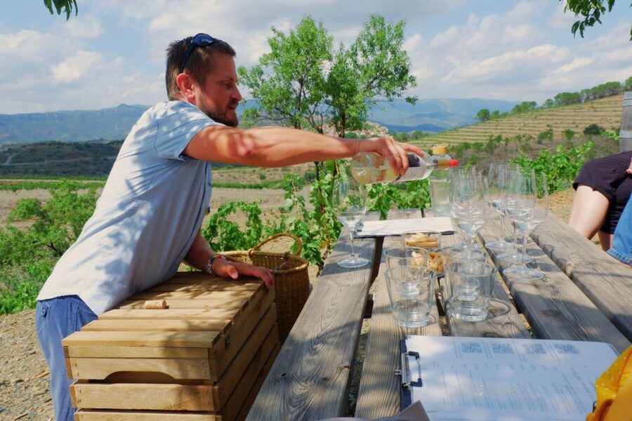 From Barcelona: Priorat's Exclusive Cellars, Wines & Nature - Key points to know before booking