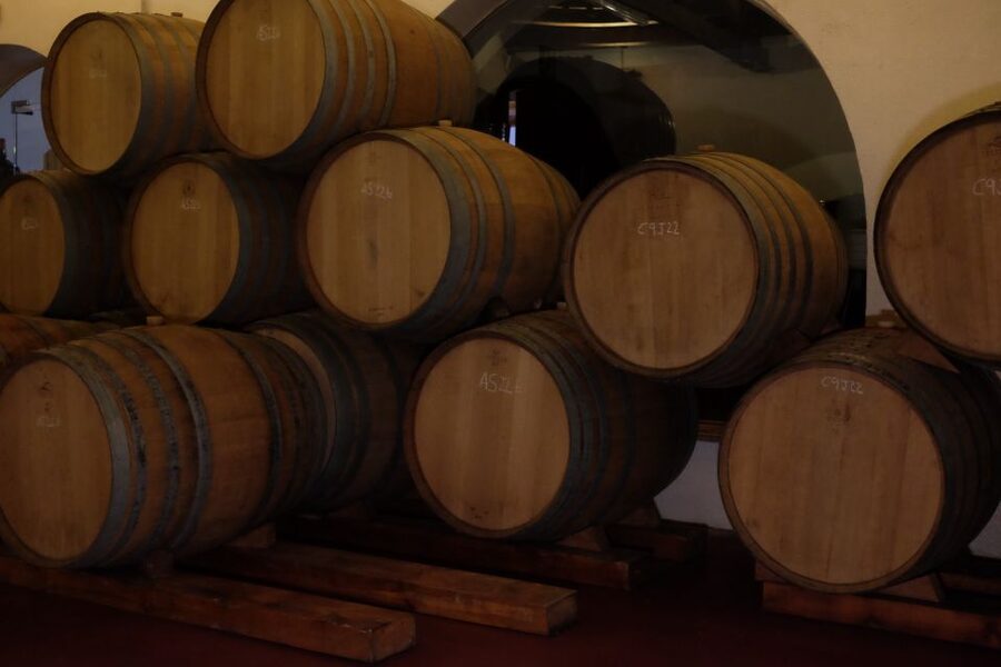 From Barcelona: Private Montserrat and Boutique Winery Tour - Who will enjoy this tour most?