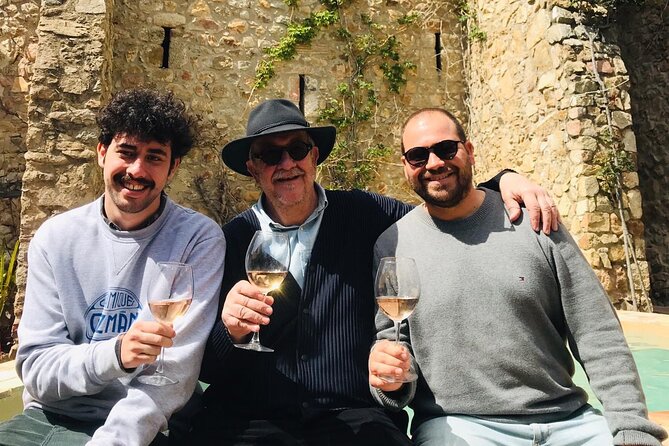 From Barcelona Wine Tasting in 2 Priorat Wineries and Food - Why Priorat makes a worthwhile day from Barcelona