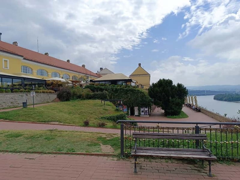 From Belgrade: Novi Sad & Fruska gora & winery and monastery - Pace, comfort, and small details