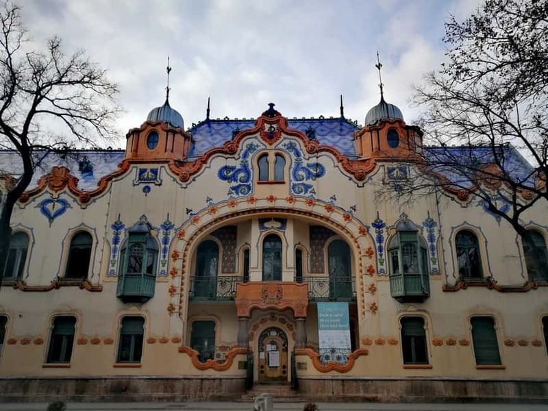 From Belgrade: Subotica and Palic Full-Day Trip with winery - Why this northern Serbia day trip is worth considering