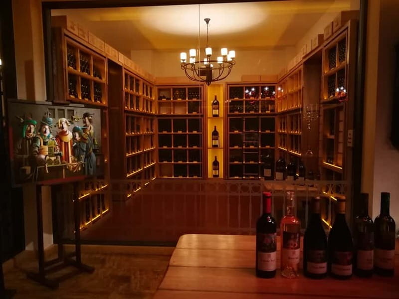 From Belgrade: Subotica and Palic Full-Day Trip with winery - The winery stop and the extra 12 euros
