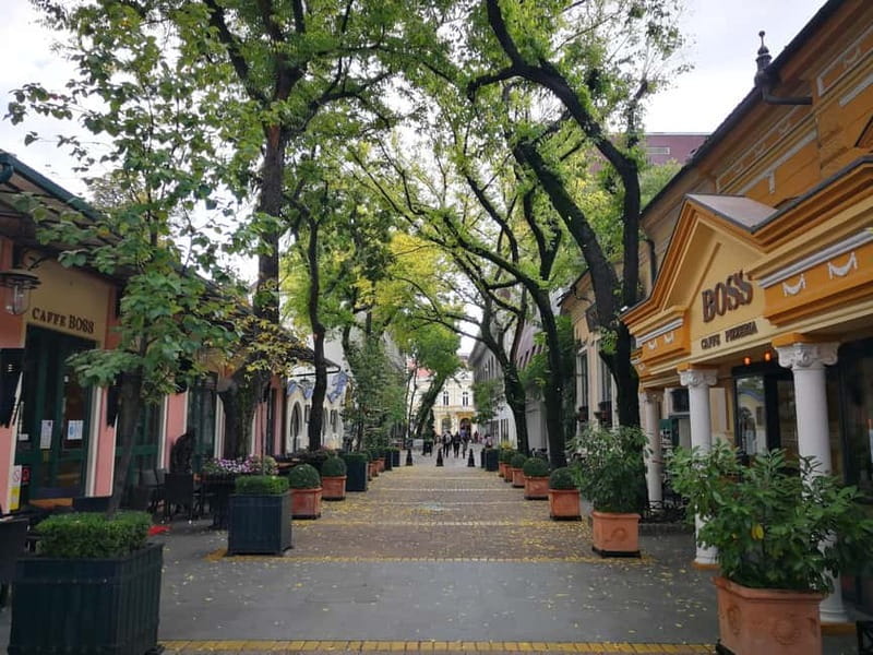 From Belgrade: Subotica and Palic Full-Day Trip with winery - Practical advice before you book
