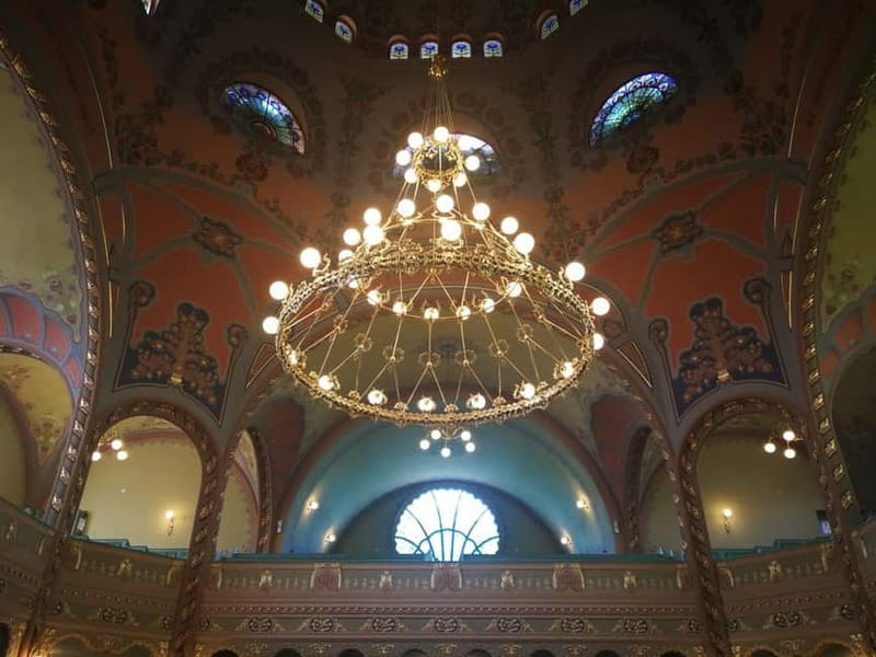 From Belgrade: Subotica and Palic Full-Day Trip with winery - The two-hour ride north from Belgrade