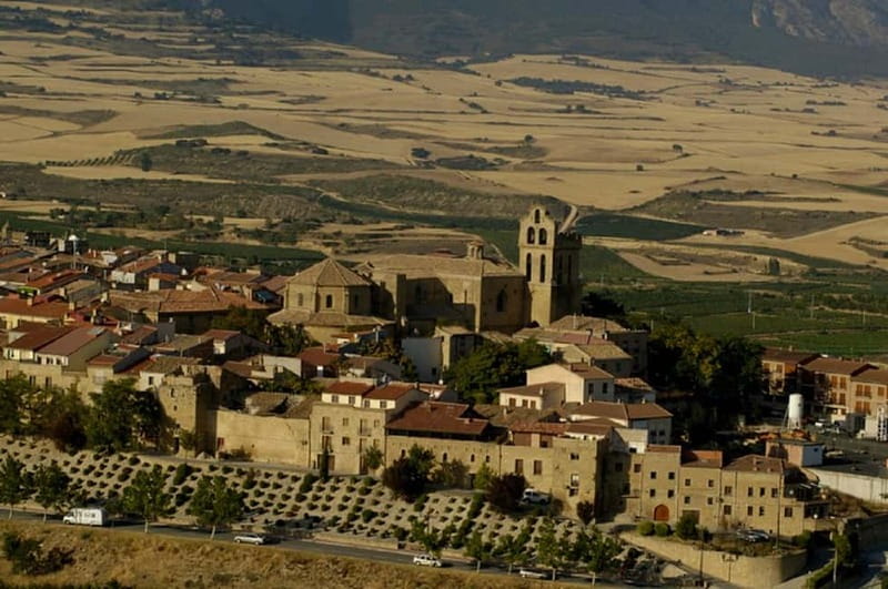 From Bilbao: La Rioja a journey to the vineyards & tradition - Who will enjoy this day most