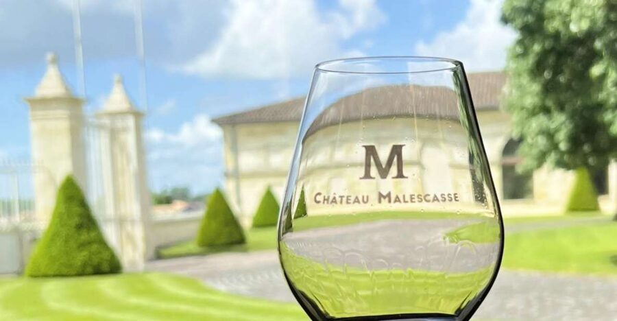 From Bordeaux: Essential Morning Tour with Wine Tasting - Key points to know before booking