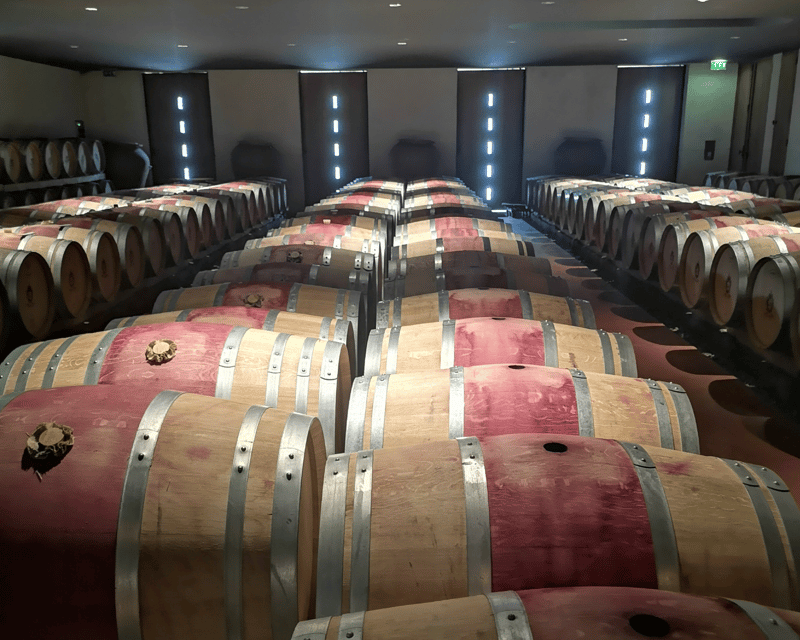 From Bordeaux: Médoc & Margaux Wine Tour Classified Growths - Who should book this half-day outing?