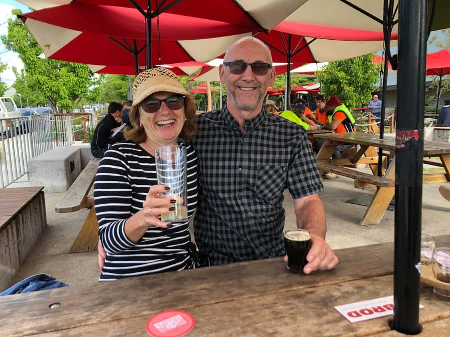 From Canberra: Winery, Distillery, & Tasting Tour with Lunch - Why the small group matters