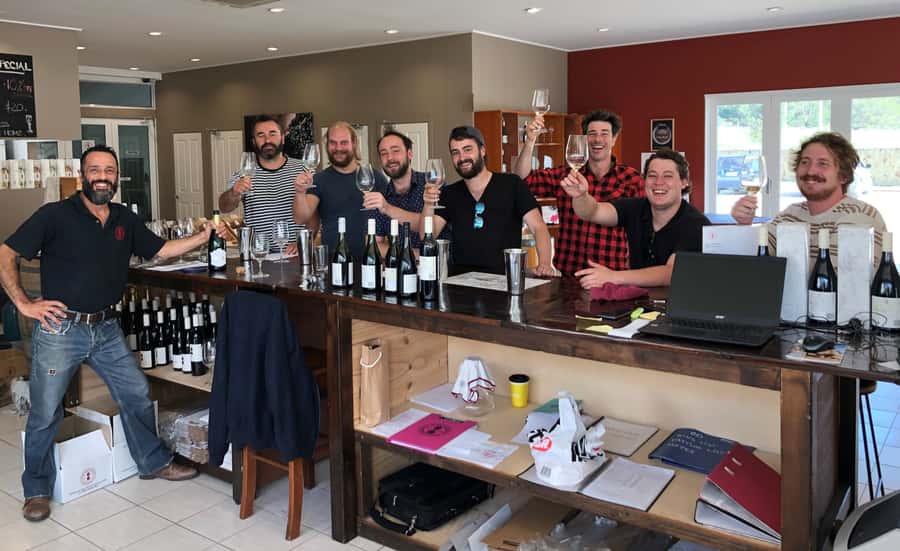 From Canberra: Winery, Distillery, & Tasting Tour with Lunch - Practical details before you book