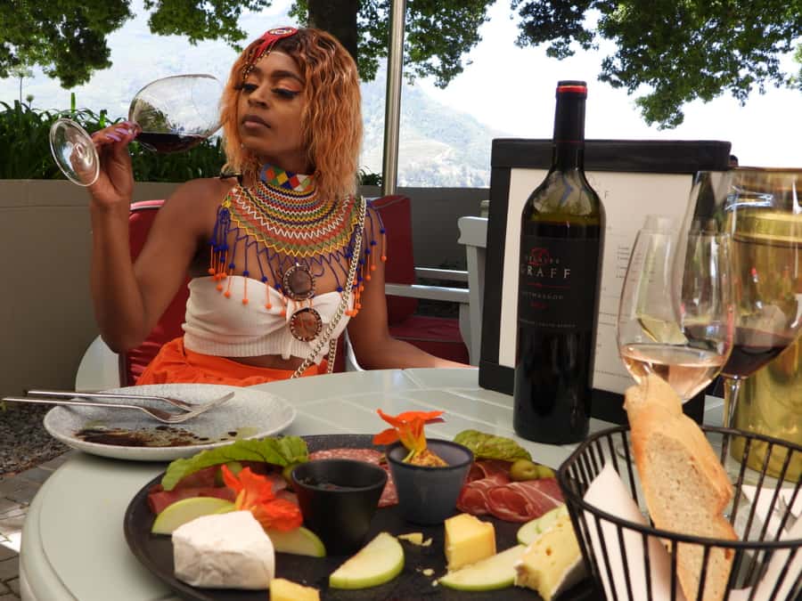 From Cape Town: Cape Winelands Full-Day Private Tour - Key points at a glance