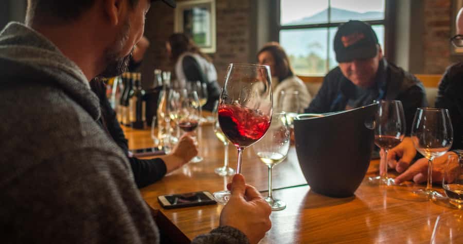 From Cape Town: Franschhoek Vineyards Bike Tour with Lunch - A second ride through the valley