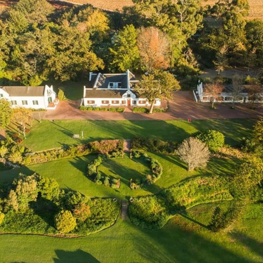 From Cape Town: Full-Day Cape Winelands Taste Tour + Tram - Timing, estate changes, and practical limits