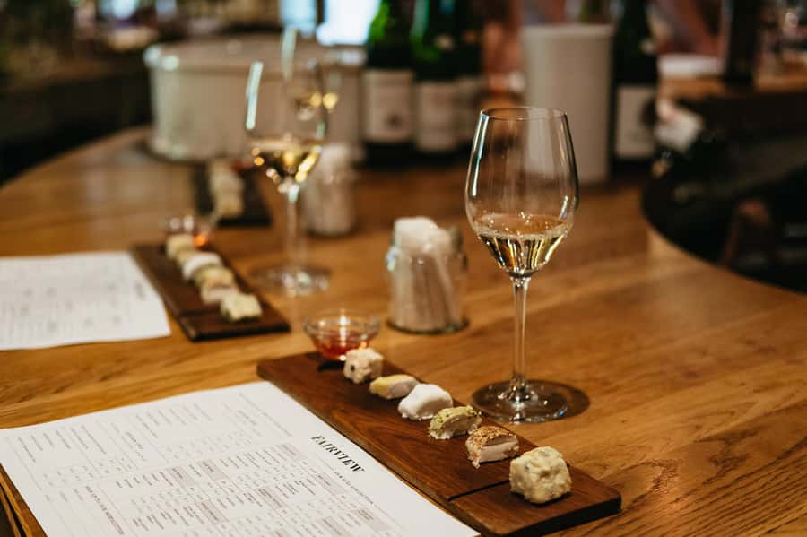From Cape Town: Full Day Winelands Tour with wine tastings - What the $120 price really covers