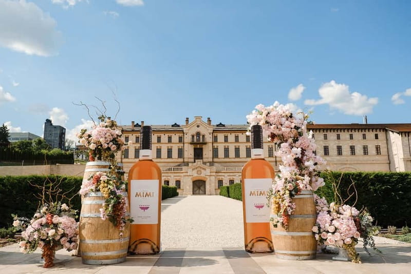 From Chisinau:Transnistria and Castle Mimi Winery by car - Why this Chisinau day trip is unusual