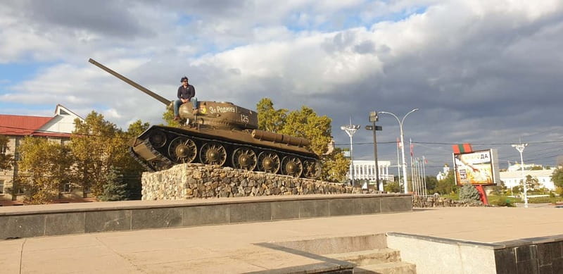 From Chisinau:Transnistria and Castle Mimi Winery by car - Should you book the Pridnestrovie and Castel Mimi tour?