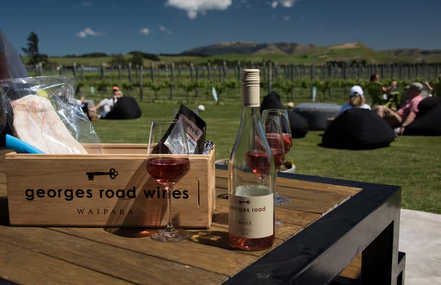 From Christchurch: Sheep Farm Experience with Lunch & Winery - Is $176 a fair price?