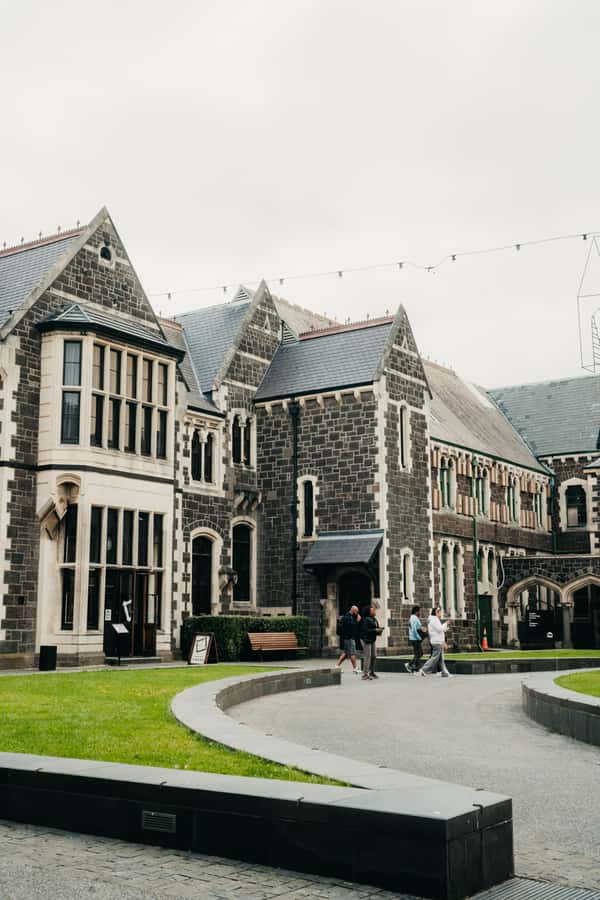 From Christchurch: Sheep Farm Experience with Lunch & Winery - Who should book this experience?