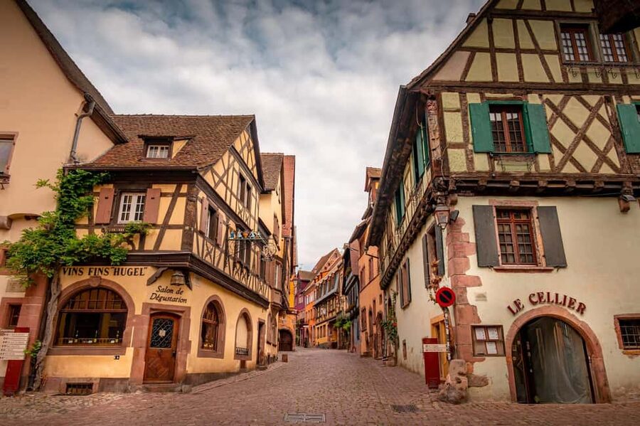 From Colmar: Alsace wine route tour Half Day - Who will get the most from this tour