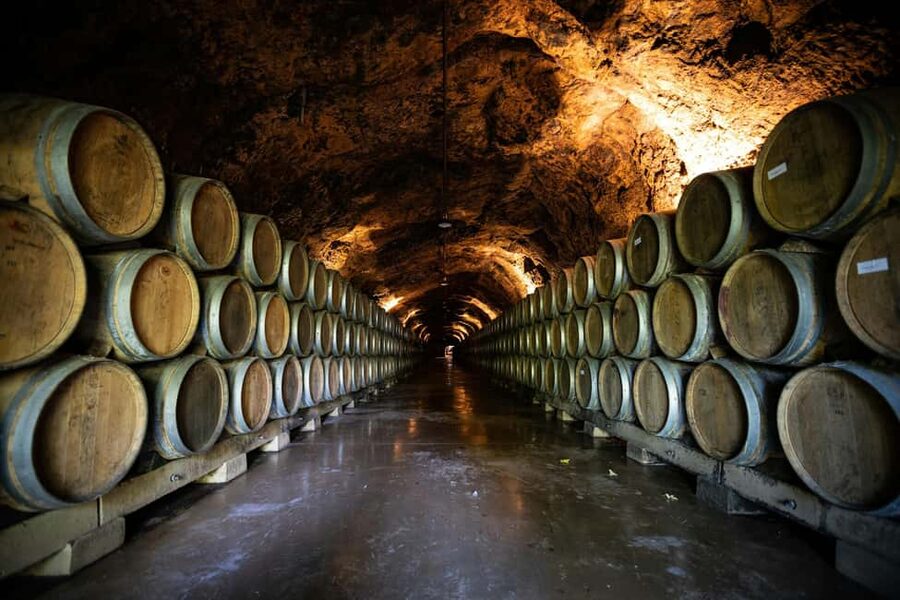 From Dijon: Côte de Nuits & Côte de Beaune Vineyards Tour - Beaune gives the day a welcome change of pace