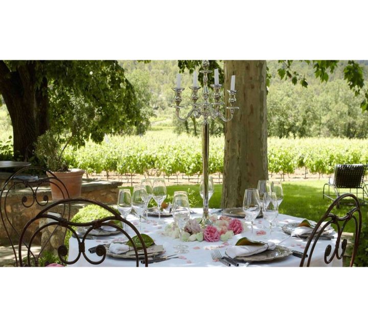 From Florence: Outdoor Wine Dining in San Gimignano Winery - FAQ