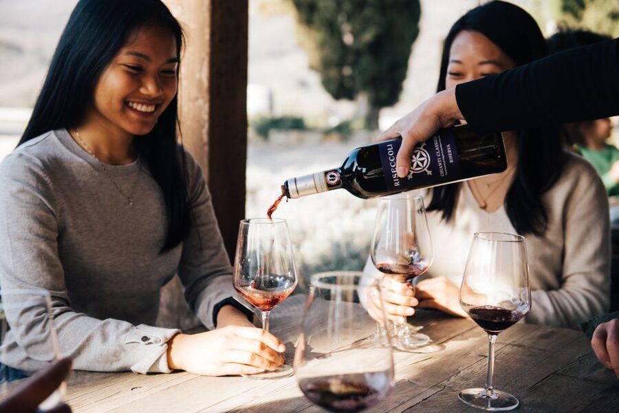 From Florence: Private Chianti Hills Tour with Tasting - Why this half-day Chianti trip works