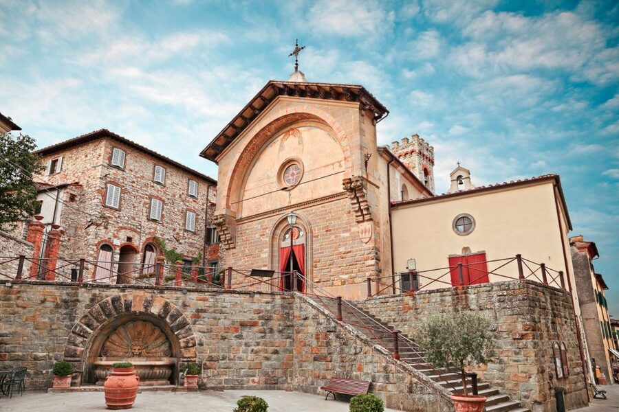 From Florence: Private Chianti Hills Tour with Tasting - Timing, pickup, and what to bring