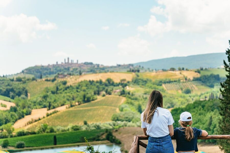 From Florence: Siena, San Gimignano, Pisa & Lunch at Winery - Why this route works from Florence