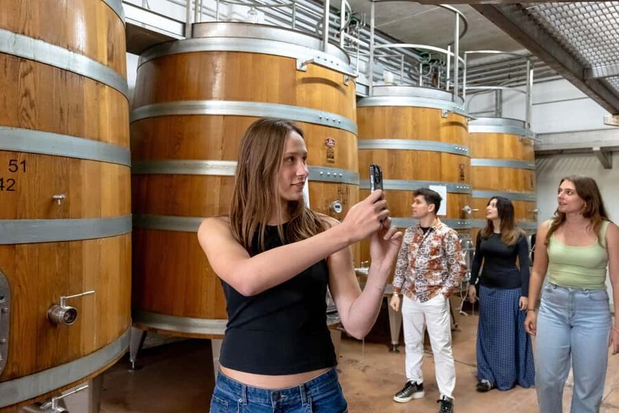 From Florence: Tuscany, Siena, San Gimignano & Winery Lunch - What to bring and what to wear