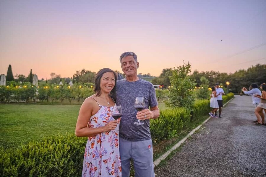 From Florence: Wine Tasting and Dinner in Chianti Vineyards - Why this Chianti outing works so well from Florence